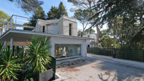 Duplex pinède et garrigue NIMES